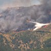 Imagen de Incendios sin control en Francia y España: casi 270.000 evacuados por el avance de las llamas