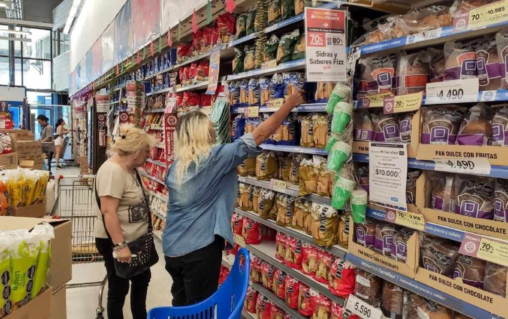 La inflación en CABA cayó al 1,7% en agosto 2026 y anticipa el dato nacional que espera el Gobierno