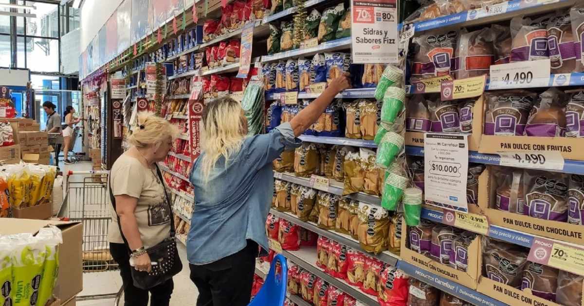 La inflación se estabiliza con perspectivas de baja moderada