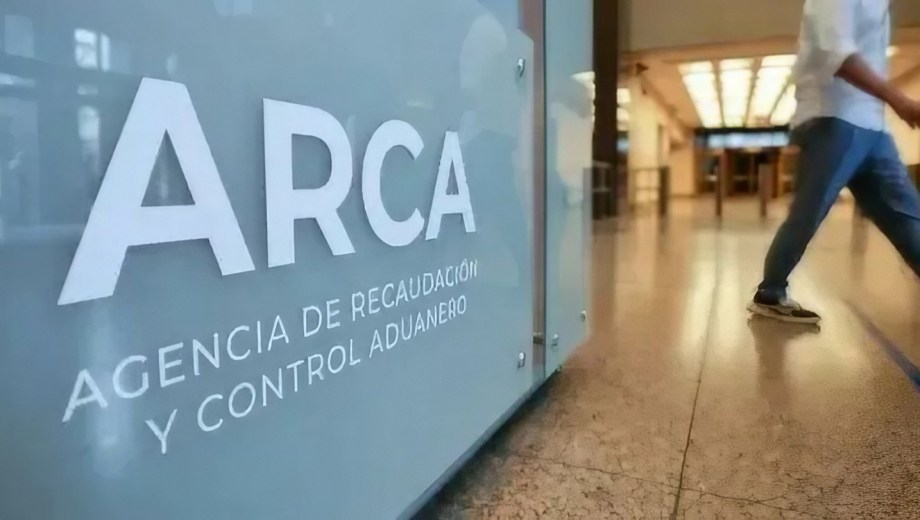 Reglamentación. ARCA dio a conocer un procedimiento clave dentro de la Ley de Inocencia Fiscal. 