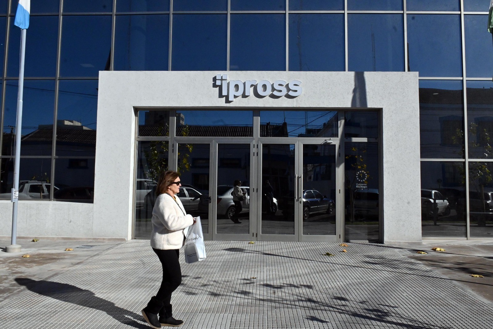 Imagen de Ipross: el control privado en las prestaciones arrojó datos iniciales y detectó irregularidades