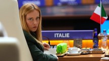 Imagen de Tensión en Europa: Italia suspende Schengen y cierra fronteras con España por la crisis en Ceuta