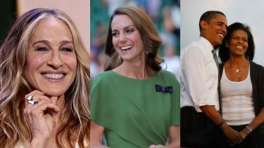 Qué hicieron Sarah Jessica Parker, Kate Middleton y otros famosos para que sus hijos amen leer en papel