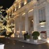 Imagen de Cena reservada en el Duhau: los 10 empresarios del círculo rojo que escucharon a Kristalina Georgieva antes de su viaje a Vaca Muerta