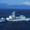Imagen de Japón expulsó a barcos de la guardia costera de China cerca de las islas disputadas