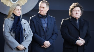 El Gobierno pone fichas a la alianza con el PRO de cara a las elecciones 2027 para polarizar con el PJ