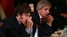 Imagen de El Gobierno nacional tuvo déficit fiscal en junio por menos recaudación y más gastos