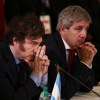 Imagen de El Gobierno apuesta a una fuerte baja de la nafta para acercar la inflación a cero en septiembre