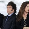 Imagen de Milei y Villarruel volverán a coincidir en un acto oficial en medio de la peor crisis política entre ambos