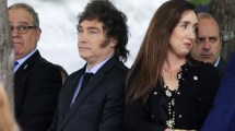 Imagen de Milei y Villarruel volverán a coincidir en un acto oficial en medio de la peor crisis política entre ambos