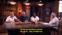 Imagen de «Vamos a mandar a dormir a Lionel Messi»: la fuerte provocación de un exjugador inglés antes de la semifinal contra Argentina