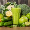Imagen de Cómo cuidar la microbiota con jugos verdes: qué aportan y por qué no reemplazan una alimentación rica en fibra