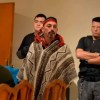 Imagen de Tras varias intimaciones al SPF, trasladaron a Jones Huala a la cárcel federal de Esquel