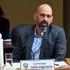 Imagen de Viedma: el concejal Julián Algañarás denunció presuntas irregularidades ante el Tribunal de Cuentas