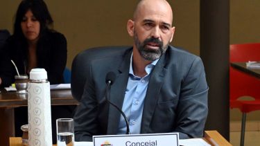 Viedma: el concejal Algañarás elevó denuncias al Tribunal de Cuentas y cuál fue la respuesta del gobierno de Castro