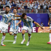 Imagen de Cuando el fútbol no alcanza, aparece el corazón: la Selección Argentina sigue viva en el Mundial y jugará una semifinal histórica ante Inglaterra