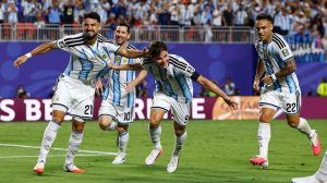 Cuando el fútbol no alcanza, aparece el corazón: la Selección Argentina sigue viva en el Mundial y jugará una semifinal histórica ante Inglaterra