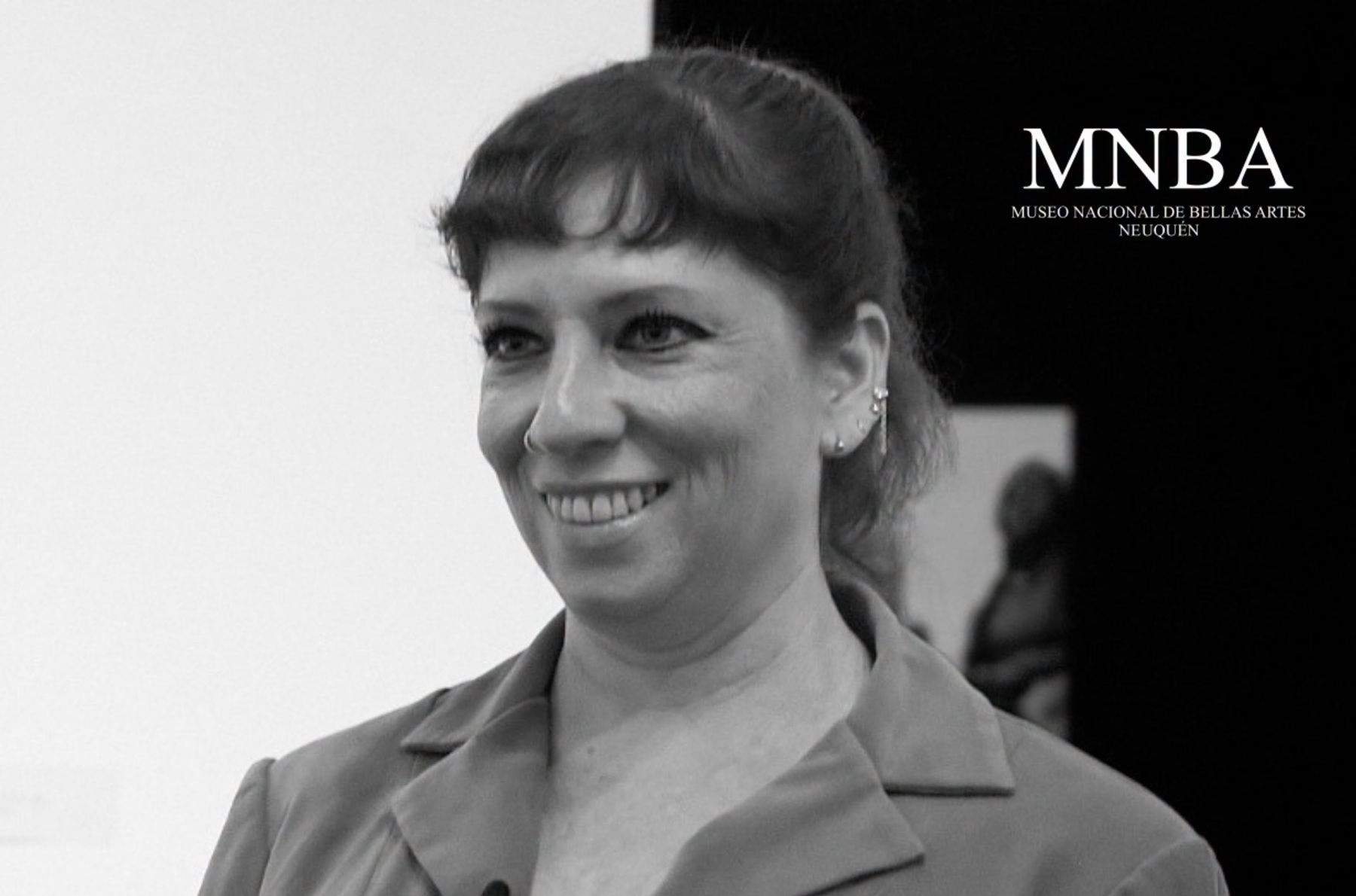 Pesar por la muerte de Julieta Sacchi, reconocida artista y docente de Neuquén