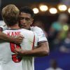 Imagen de Los secretos del escándalo en el vestuario de Inglaterra, tras la eliminación ante la Selección argentina