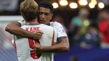 Inglaterra tras el fracaso: la profunda crisis interna tras la derrota con Argentina en el Mundial 2026