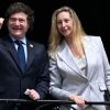 Imagen de Cumbre libertaria: Javier y Karina Milei reúnen a sus legisladores para redefinir la estrategia de la nueva etapa del Gobierno