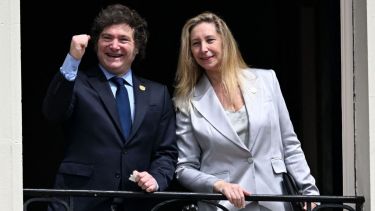 Cumbre de La Libertad Avanza: Javier y Karina Milei marcaron el rumbo de la nueva etapa del Gobierno