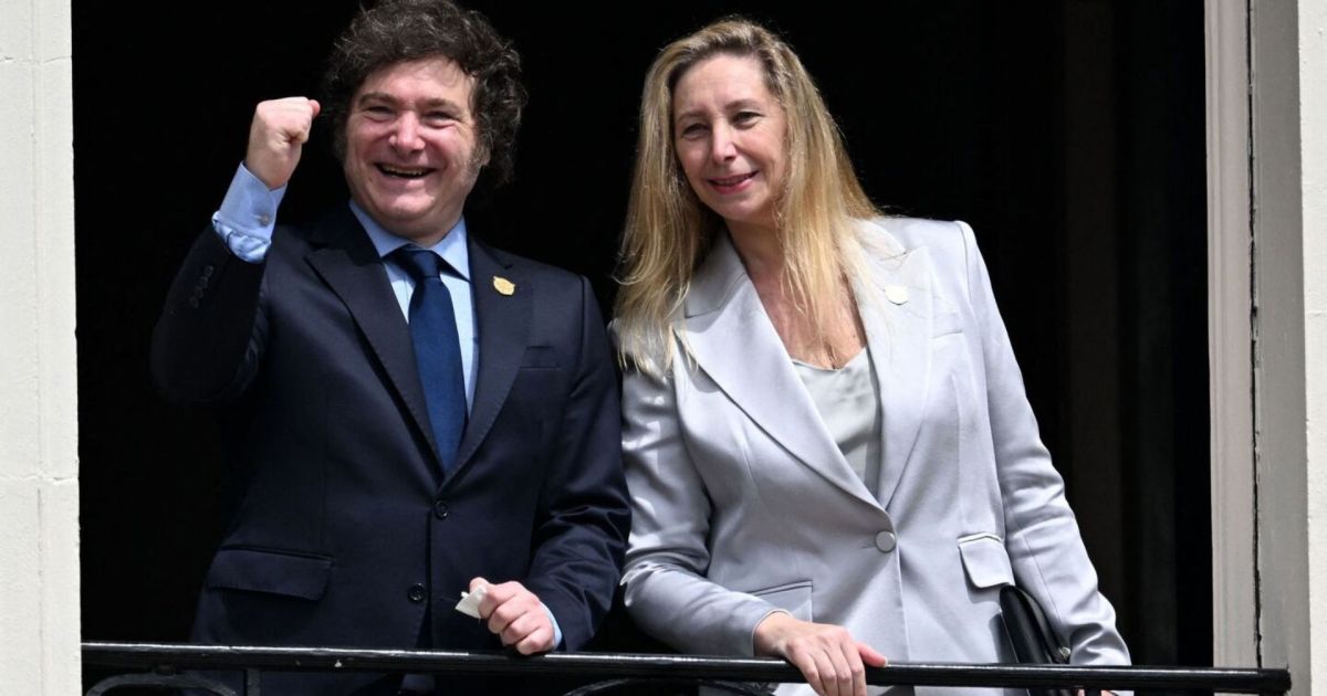 Karina Milei y su estrategia política rumbo a las elecciones 2027