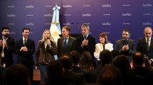 Imagen de Reforma electoral, Zonas Frías e Inocencia Fiscal: Karina Milei fijó las nuevas prioridades del Gobierno