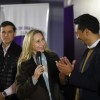 Imagen de Karina Milei inauguró la Escuela de Dirigentes de LLA en Misiones y afirmó: "Mi gran objetivo es que mi hermano sea reelecto"