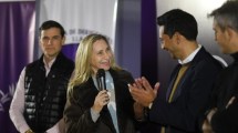 Imagen de Karina Milei inauguró la Escuela de Dirigentes de LLA en Misiones y afirmó: «Mi gran objetivo es que mi hermano sea reelecto»
