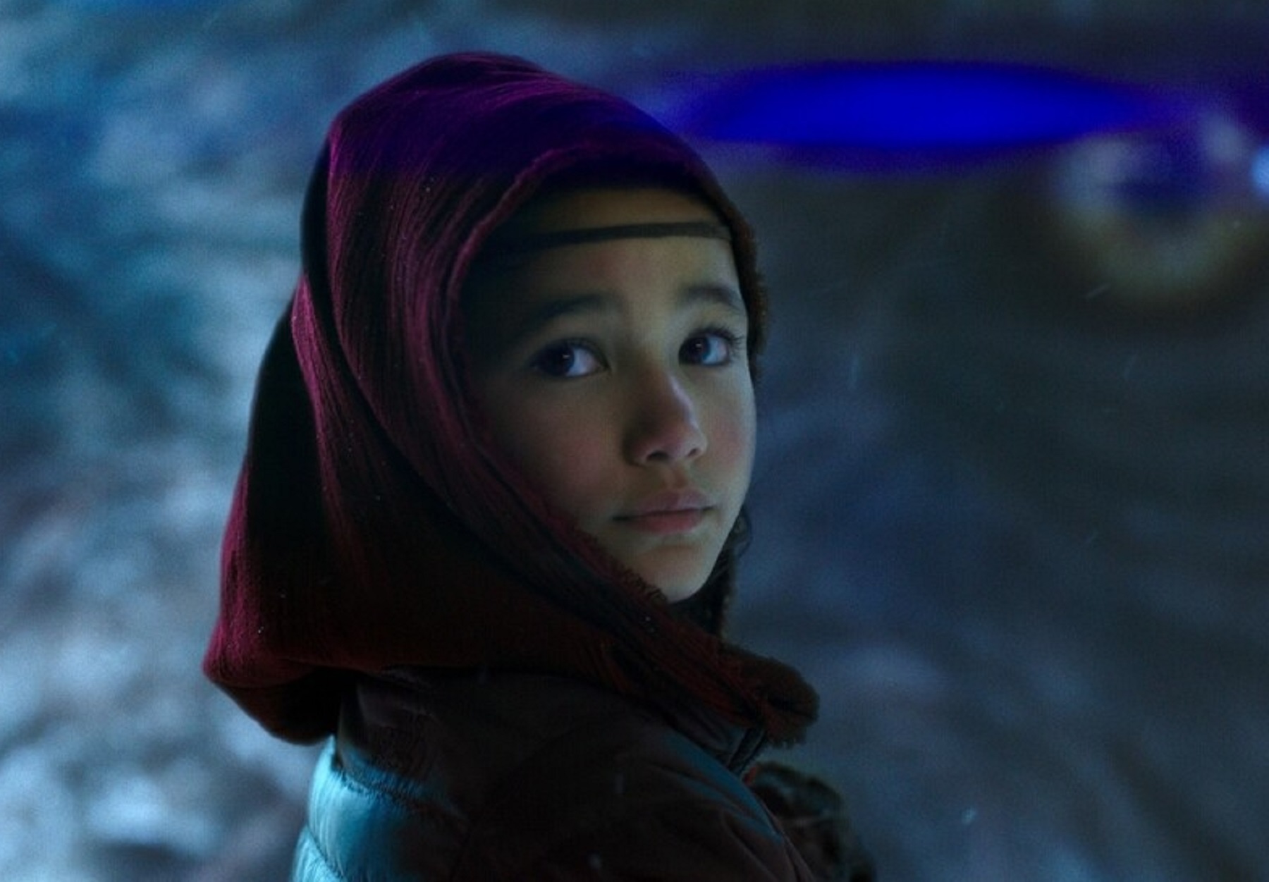 Conmoción en Hollywood: murió Kaylee Hottle, joven actriz de «Godzilla»