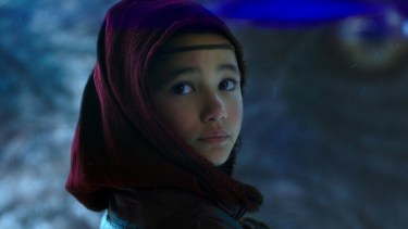 Conmoción en Hollywood: murió Kaylee Hottle, joven actriz de «Godzilla»