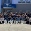 Imagen de Clusterciar: grupo empresario nacido en el corazón de Vaca Muerta celebra 34 años de historia
