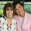 Imagen de Luto en el clan Kardashian: murió Mary Jo ‘MJ’ Shannon, la querida madre de Kris Jenner