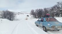 Imagen de Mucho más que un rally: el viaje por la Patagonia profunda que resiste al tiempo