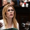 Imagen de Lilia Lemoine acusó a Victoria Villarruel de "hacer populismo nazionalista" con el triunfo de la Selección