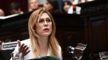 Imagen de Lilia Lemoine acusó a Victoria Villarruel de «hacer populismo nazionalista» con el triunfo de la Selección