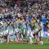Imagen de Regalo exclusivo: llevate el póster de Lionel Messi para guardar la histórica remontada de la Selección