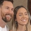 Imagen de Lionel Messi sorprendió a Sofía Martínez con un saludo que desactivó los rumores en pleno Mundial 2026