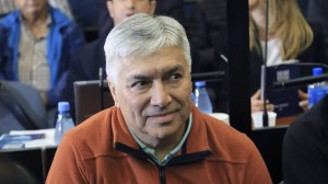 La Justicia rechazó el pedido de prisión domiciliaria de Lázaro Báez