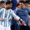 Imagen de Mundial 2026: qué le dijo Leandro Paredes a Lionel Scaloni en la charla técnica que es viral
