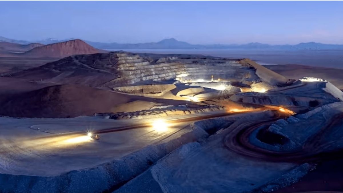 Lindero en Salta se afianza como clave en la producción de Fortuna Mining