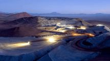 Imagen de Oro en Salta: Lindero mantiene el ritmo de producción y se consolida como uno de los proyectos más importantes de Fortuna Mining
