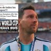 Imagen de España campeón del mundo: así reaccionaron los medios internacionales a la victoria ante la Selección Argentina