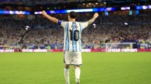 Imagen de La columna del Mono Navarro Montoya: el legado de la Selección y por qué la derrota en la final no empaña la era dorada de Messi y Scaloni