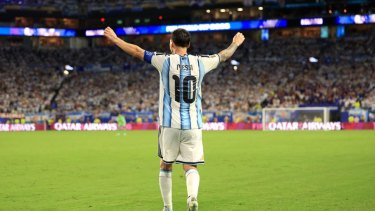 La columna del Mono Navarro Montoya: el legado de la Selección y por qué la derrota en la final no empaña la era dorada de Messi y Scaloni