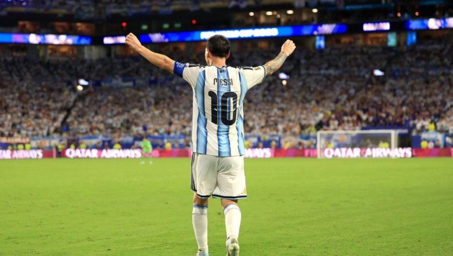 La era de Lionel Messi en Copas del Mundo ha llegado a su fin. 