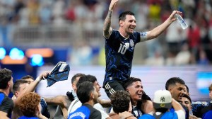 Copa América 2028: cuándo se juega, dónde defenderá el título Argentina y qué sedes evalúa la Conmebol