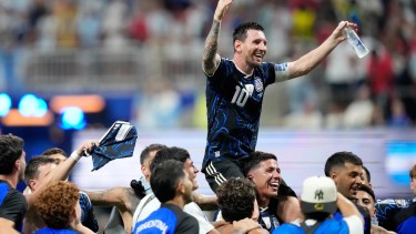 Copa América 2028: cuándo se juega, dónde defenderá el título Argentina y qué sedes evalúa la Conmebol
