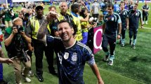 Imagen de Mundial 2026: el millonario premio en dólares que recibirá la AFA por el subcampeonato de la Selección